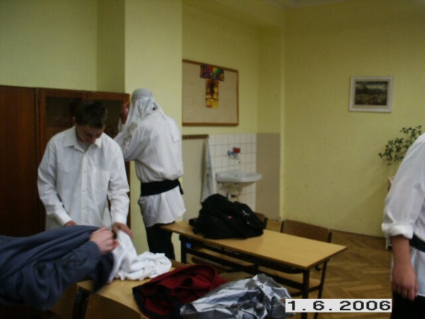 Fotogalerie ZŠ Blatenská