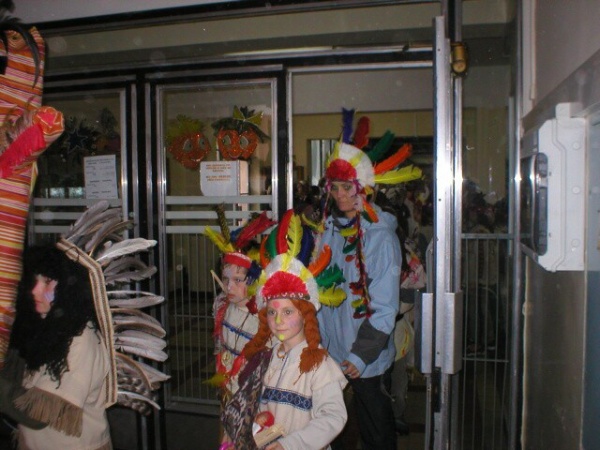 Fotogalerie ZŠ Blatenská