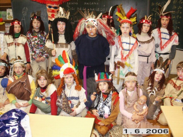 Fotogalerie ZŠ Blatenská