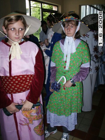Fotogalerie ZŠ Blatenská