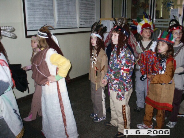 Fotogalerie ZŠ Blatenská