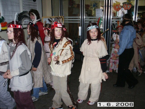 Fotogalerie ZŠ Blatenská