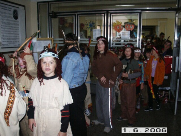 Fotogalerie ZŠ Blatenská