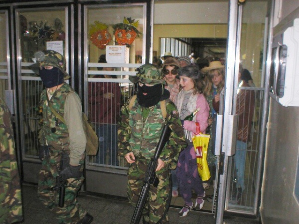 Fotogalerie ZŠ Blatenská