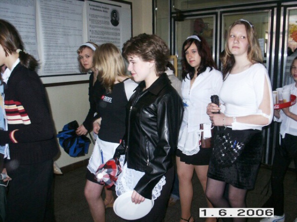 Fotogalerie ZŠ Blatenská