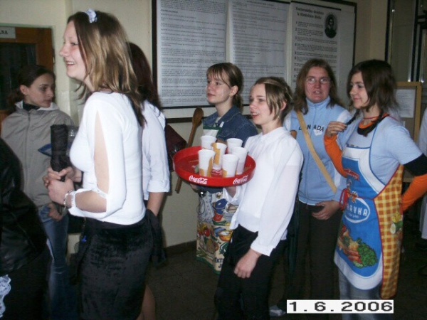 Fotogalerie ZŠ Blatenská