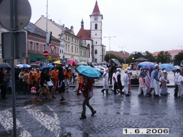 Fotogalerie ZŠ Blatenská
