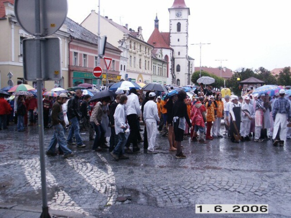 Fotogalerie ZŠ Blatenská