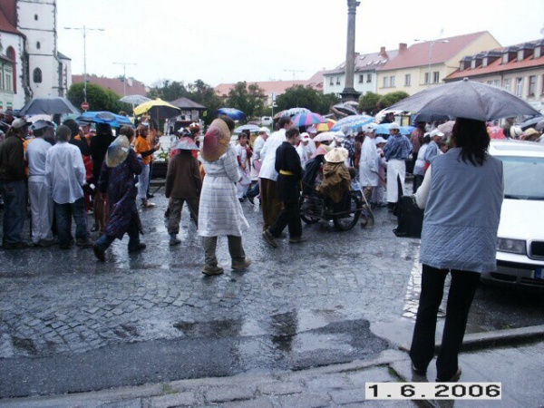 Fotogalerie ZŠ Blatenská