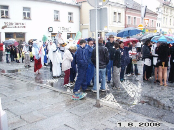 Fotogalerie ZŠ Blatenská