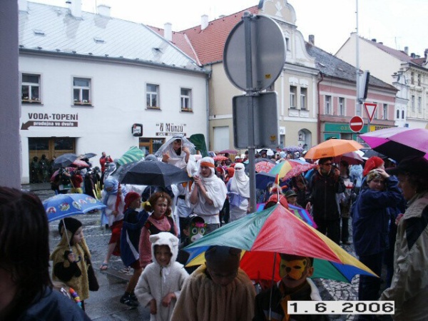 Fotogalerie ZŠ Blatenská