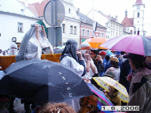 Fotogalerie ZŠ Blatenská