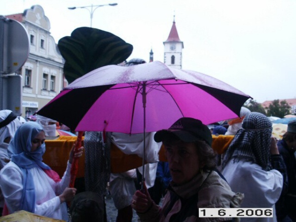 Fotogalerie ZŠ Blatenská
