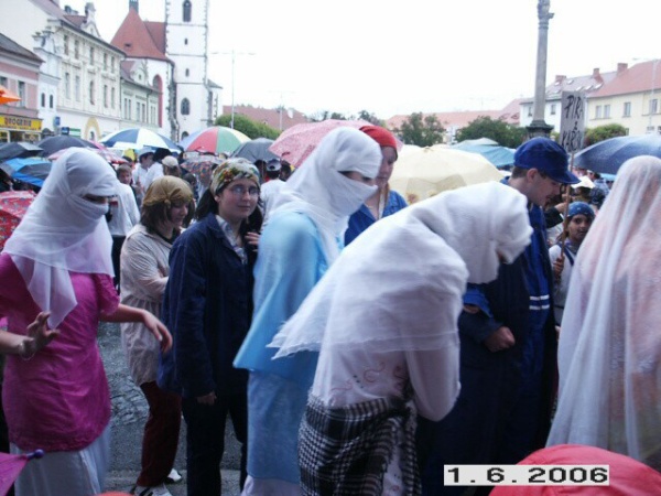 Fotogalerie ZŠ Blatenská