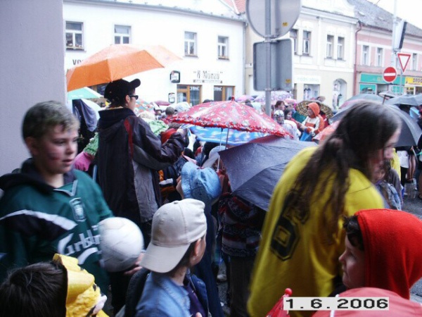 Fotogalerie ZŠ Blatenská