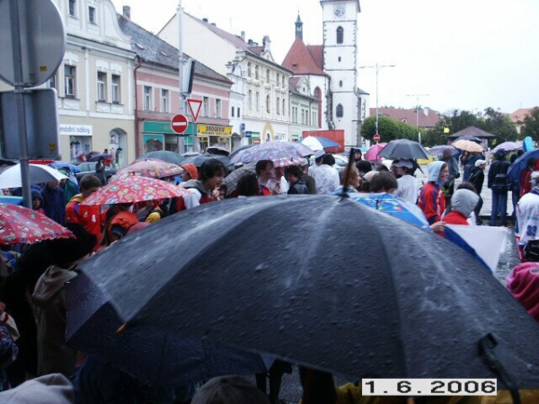 Fotogalerie ZŠ Blatenská