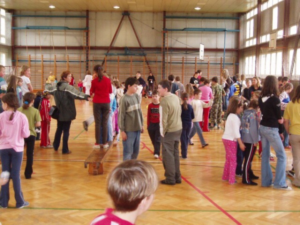Fotogalerie ZŠ Blatenská