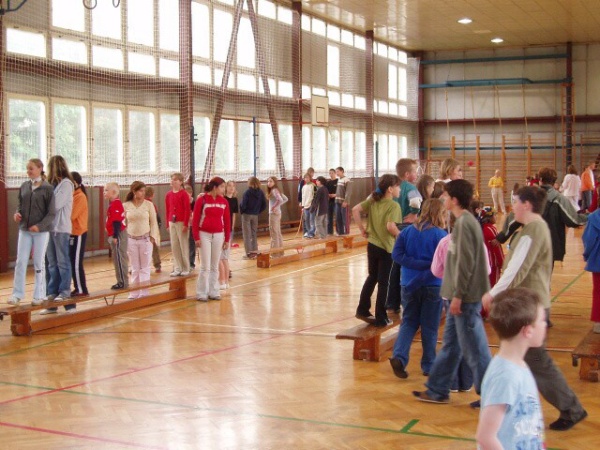 Fotogalerie ZŠ Blatenská