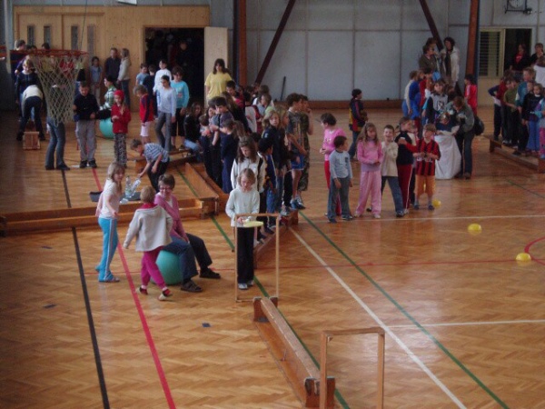 Fotogalerie ZŠ Blatenská