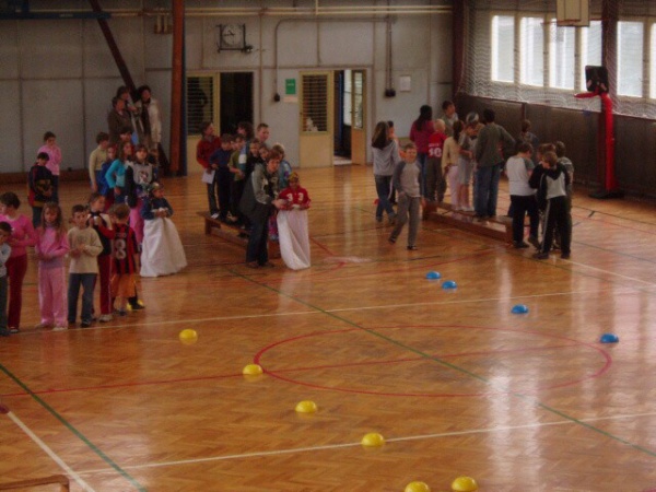 Fotogalerie ZŠ Blatenská