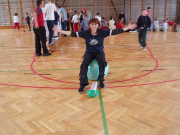 Fotogalerie ZŠ Blatenská
