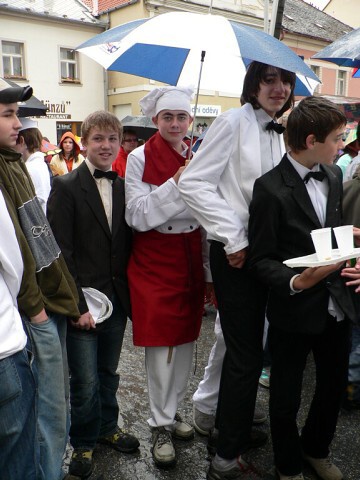 Fotogalerie ZŠ Blatenská