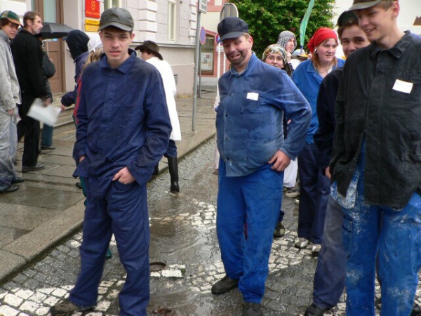 Fotogalerie ZŠ Blatenská