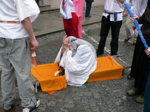 Fotogalerie ZŠ Blatenská