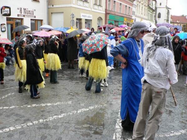 Fotogalerie ZŠ Blatenská