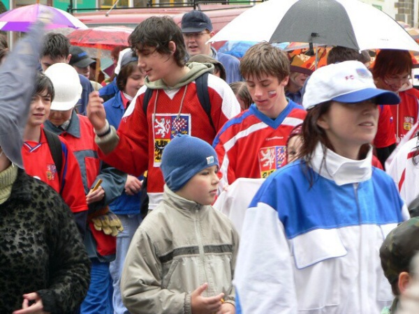 Fotogalerie ZŠ Blatenská