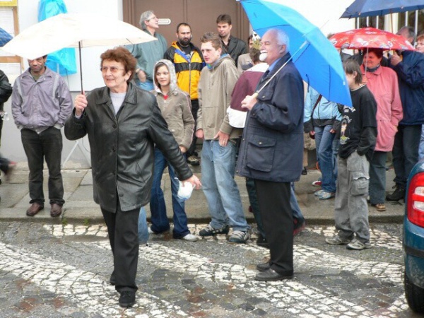 Fotogalerie ZŠ Blatenská