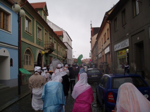 Fotogalerie ZŠ Blatenská