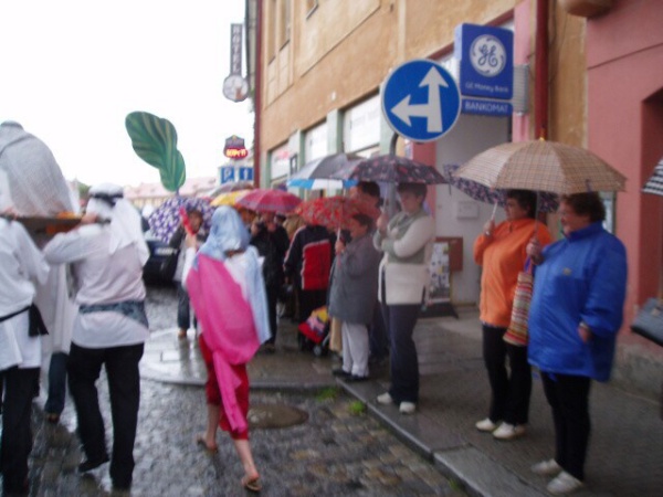 Fotogalerie ZŠ Blatenská