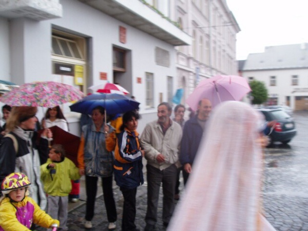 Fotogalerie ZŠ Blatenská