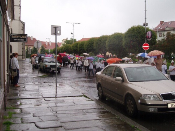 Fotogalerie ZŠ Blatenská