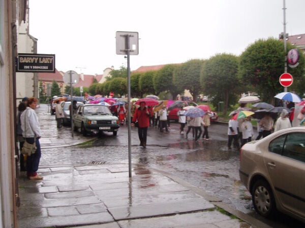 Fotogalerie ZŠ Blatenská