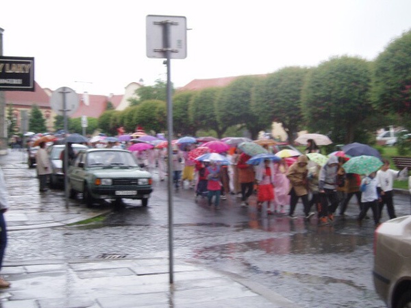 Fotogalerie ZŠ Blatenská