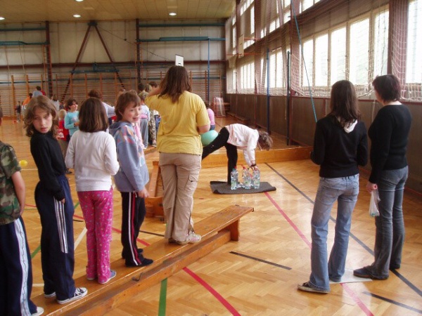 Fotogalerie ZŠ Blatenská