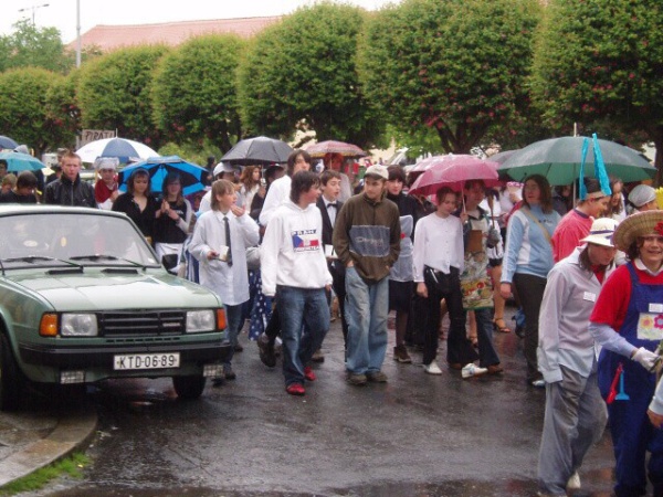 Fotogalerie ZŠ Blatenská