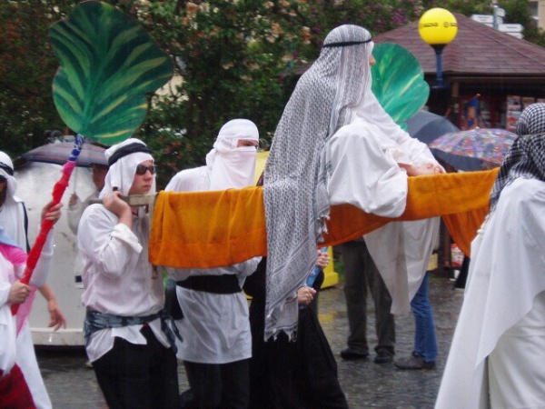 Fotogalerie ZŠ Blatenská