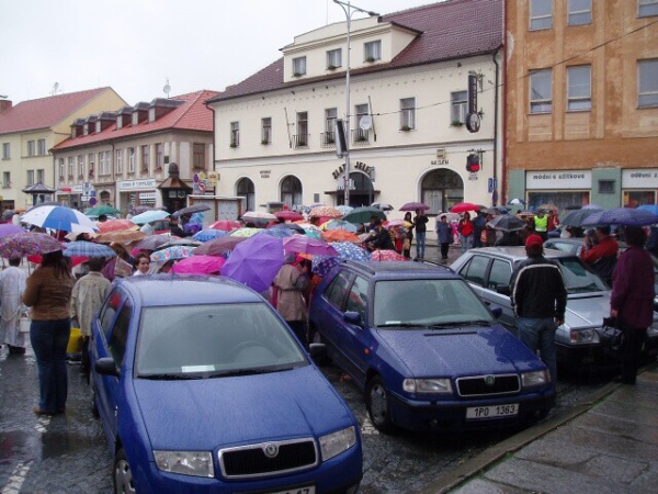 Fotogalerie ZŠ Blatenská