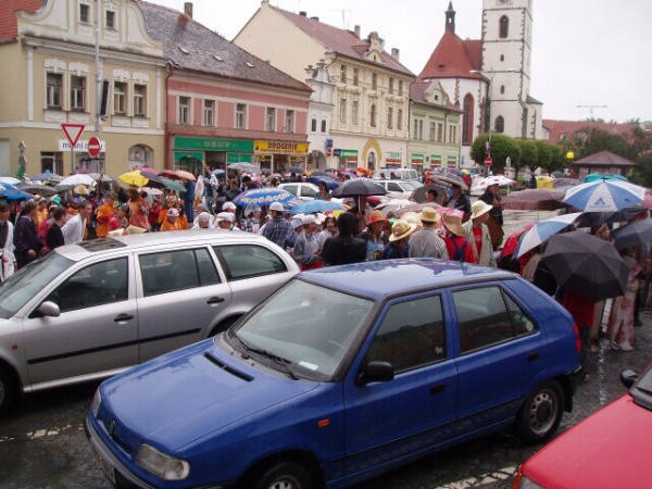 Fotogalerie ZŠ Blatenská