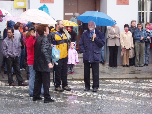 Fotogalerie ZŠ Blatenská