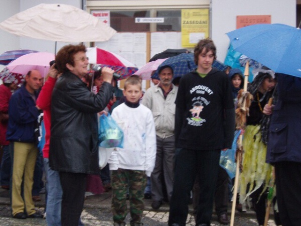 Fotogalerie ZŠ Blatenská