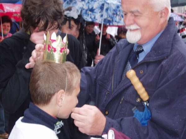 Fotogalerie ZŠ Blatenská