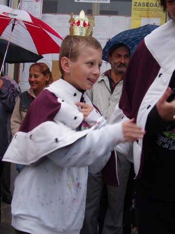 Fotogalerie ZŠ Blatenská