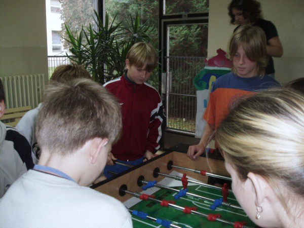Fotogalerie ZŠ Blatenská
