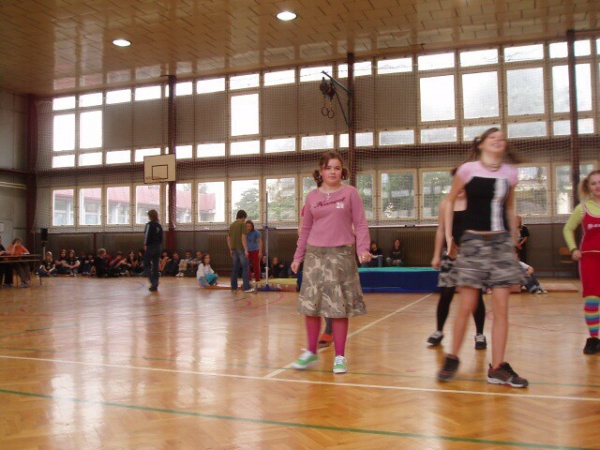 Fotogalerie ZŠ Blatenská