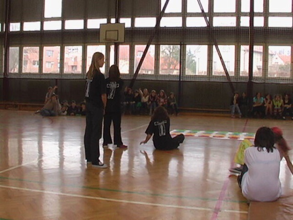 Fotogalerie ZŠ Blatenská