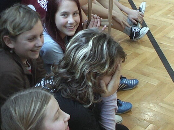Fotogalerie ZŠ Blatenská